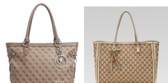 THE SAGA CONTINUES: Gucci & Guess Land in Federal Court Over Knockoffs?