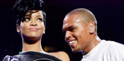 Rihanna Defends Collaboration With Chris Brown As 'Innocent'