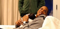 WATCH: Jay-Z “Marcy To Barclays” Rocawear Ad