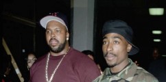 Suge Knight Is Convinced Tupac Is Still Alive!!