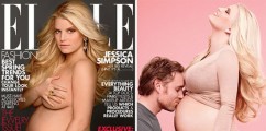 Jessica Simpson Gives Birth to Baby Girl Maxwell Drew!