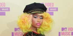 Nicki Minaj Set To Re-Release Pink Friday: Roman Reloaded In November 