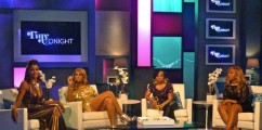 Would You Watch?: Tiny Get's New Talk Show On VH1 'Tiny Tonight’ 