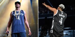 Jay-Z Explains Reason for Selling Brooklyn Nets Stake