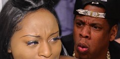 Foxy Brown Denies Rumors About Jay-Z Giving Her An STD, Molestation & Being A 'Tranny Chaser'  