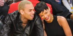 It Was All Good Just A Week Ago: Chris Brown Confirms Break Up With Rihanna 