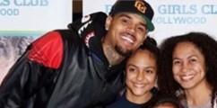 GIVE BACK: Singer Chris Brown & Rapper 2 Chainz Help Two Families In Need This Holiday Season 