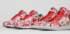 HOLIDAY DOPENESS: NIKE WOMEN'S GIFT WRAPPED PACK