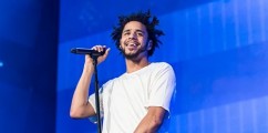 Is J.Cole Gearing Up To Release A New Album?