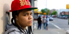 WATCH: Young M.A  