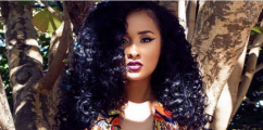 New Music: Tammy Rivera Wife Of Waka Flocka Releases A Hot Track  'All These Kisses ' (LISTEN)