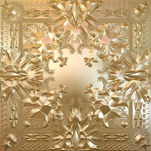 NEW ALBUM: Jay-Z & Kanye West – Watch The Throne