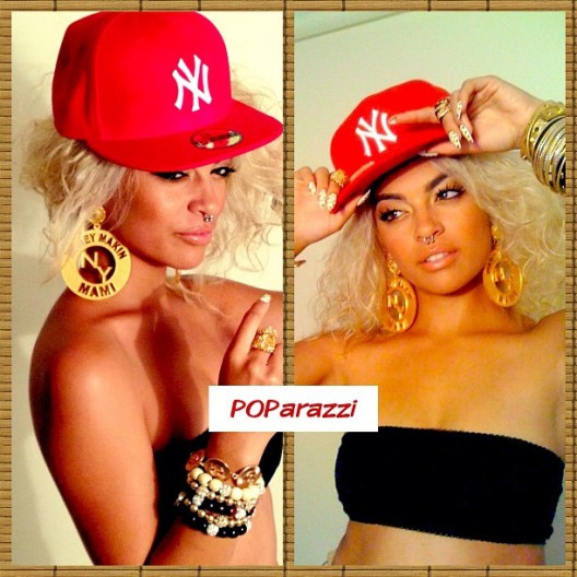 Rep Your City With  @POParazzi “CITY LOVE” Earrings  