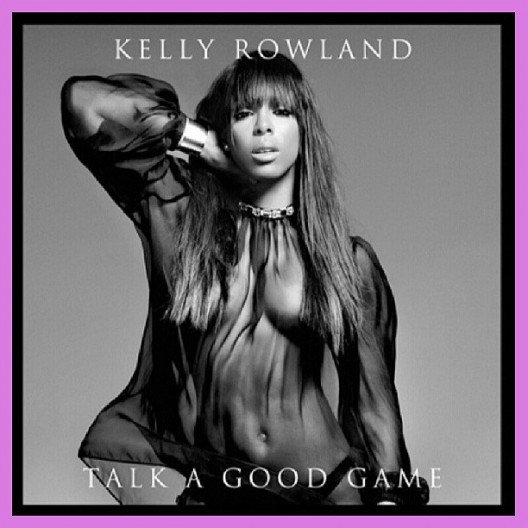 LISTEN: Kelly Rowland Drops A Banger 'Dirty Laundry' (NEW MUSIC)
