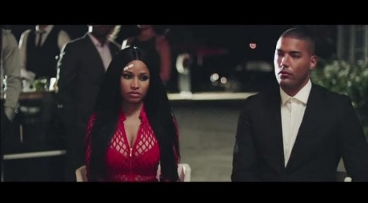[WATCH] @NickiMinaj Will Have You In Your Feelings With Her Short Emotional Film 