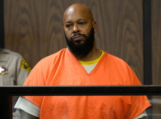 SHUTUP CANDI: Did Floyd Mayweather Promise To Pay $10 Million To Bail Suge Knight Out Of Jail? 