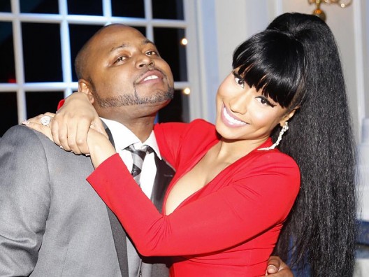 YIKES: @NickiMinaj Older Brother Charged With Raping A Minor