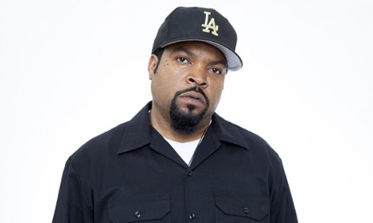 WATCH: Ice Cube x Angie Martinez Interview