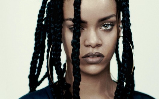 GET WELL SOON: Rihanna Cancels Grammy Performance 