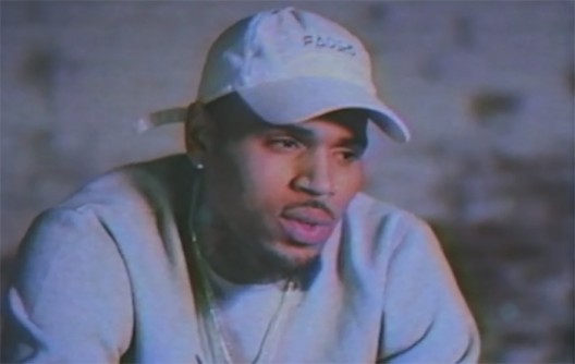 WATCH: Chris Brown's 'Welcome To My Life' Documentary Trailer  