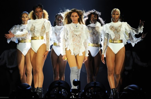 Beyonce' Adds Additional Dates To 'Formation World Tour' For The Fall