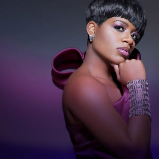 Fantasia Is Pregnant?