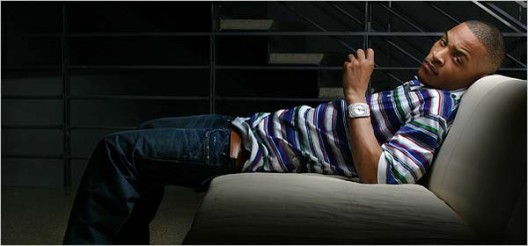 A Prision Kite From T.I AKA Letter To His Fans