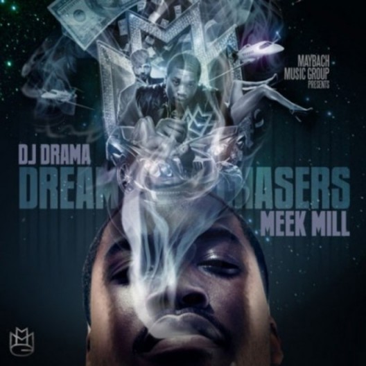 New MixTape: Meek Mill