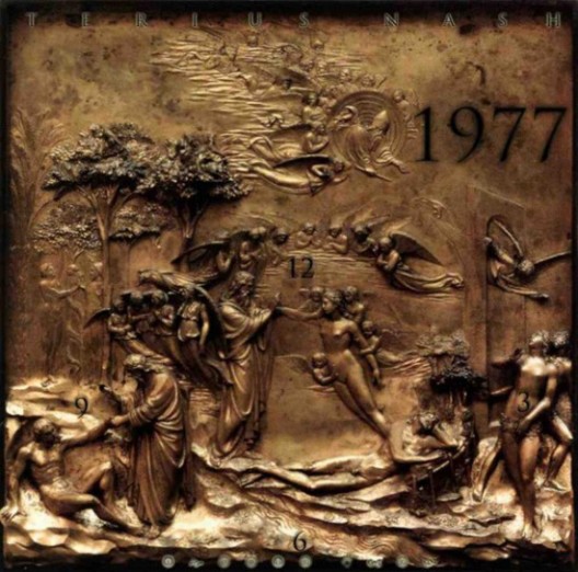 [New Music] LP: The Dream-Terius Nash EST.1977