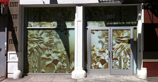 Kanye West, Jay-Z Open 'Watch the Throne' Pop-Up Store in New York