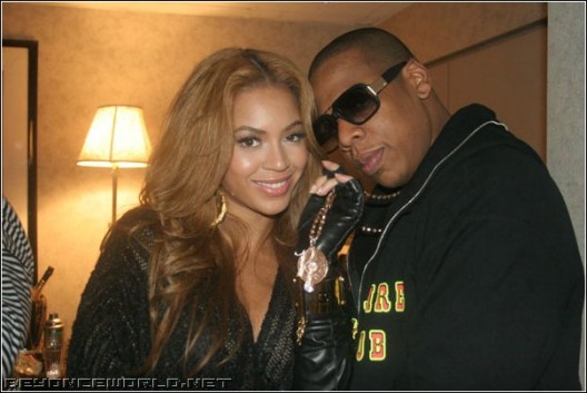 Congrats: Bey And Jay Are Expecting!!!!