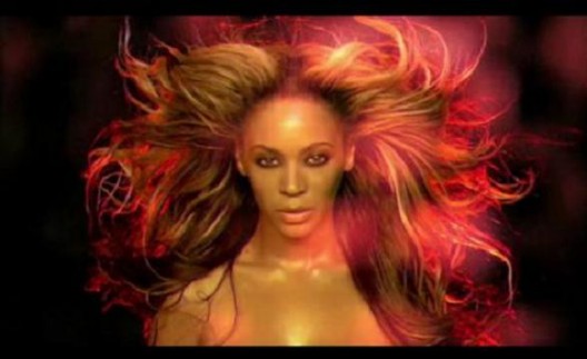 [NEW VIDEO] Beyonce: