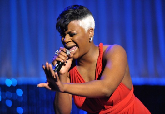 Doctors Place Fantasia & Her Baby Making Hips on Bed Rest