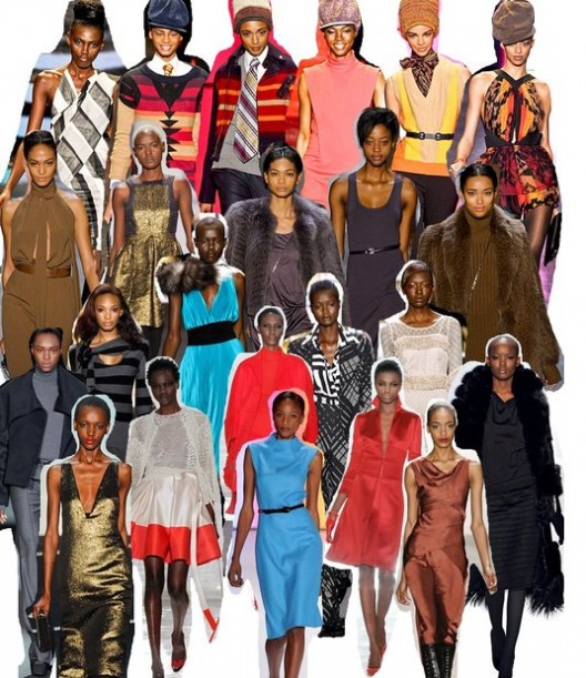 Fashion: Fall 2011 Trends