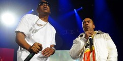Jay-Z, Timbaland Face New Lawsuit