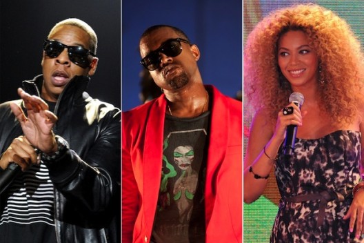 Bey+Jay+Ye= What?????