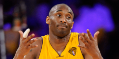 KOBE SAYS