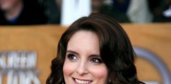 It's A Girl:Congrats To Tina Fey