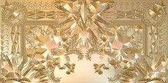 NEW ALBUM: Jay-Z & Kanye West – Watch The Throne