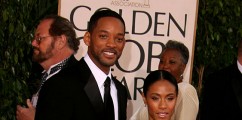  SHUTUP CANDI [UPDATE]:Will and Jada Pinkett Smith Deny Split: 'We Are Still Together'