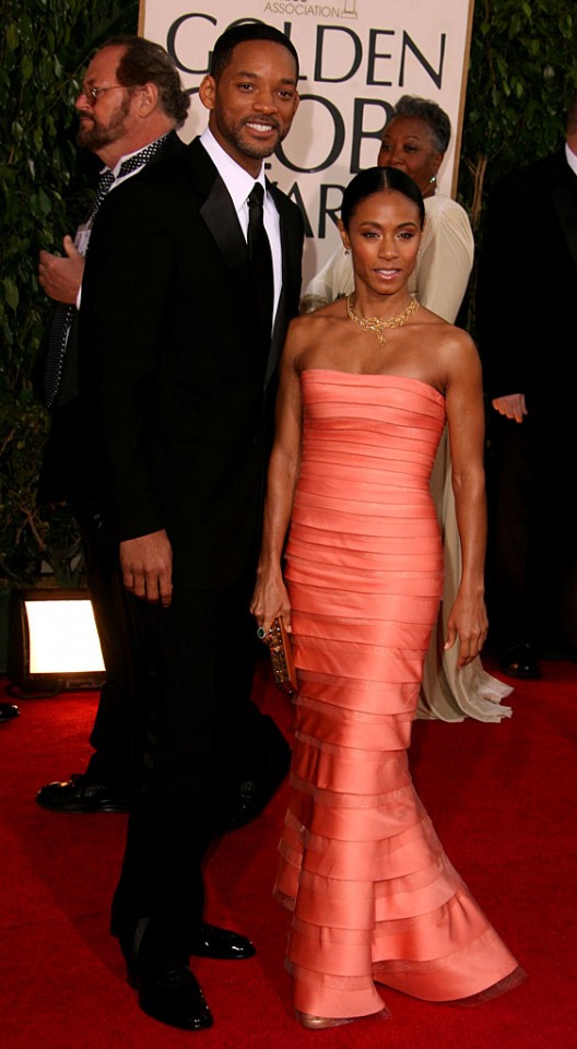  SHUTUP CANDI [UPDATE]:Will and Jada Pinkett Smith Deny Split: 'We Are Still Together'