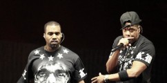 Jay-Z & Kanye West Paid $6 Million To Perform In Dubai