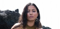 Meet Jessica Gomes: The Girl That Says