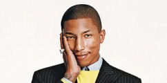 Pharrell Williams x HMI Orchestra: “I Am Other” Theme