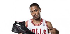 Adidas Preparing To Offer Derrick Rose A $250 Million “Lifetime” Sneaker Contract