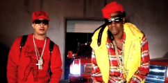 [Watch] 2 Chainz-Spend It (Remix) feat. T.I. (Official video) 