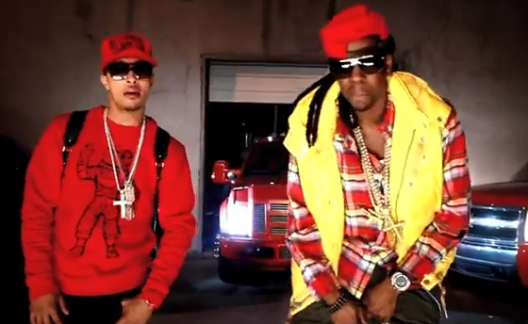[Watch] 2 Chainz-Spend It (Remix) feat. T.I. (Official video) 