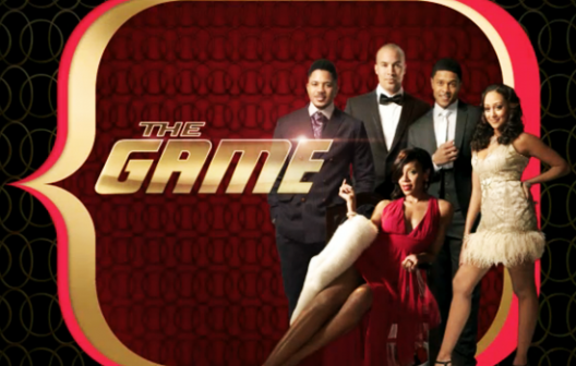BET's 'The Game' Pulls in 5.3M Viewers
