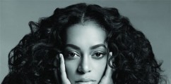 Solange Knowles Gearing Up For New Album: 