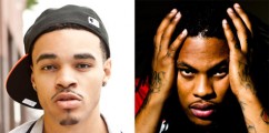 New Music: Bei Maejor feat Waka Flocka Flame-‘Lights Down Low’